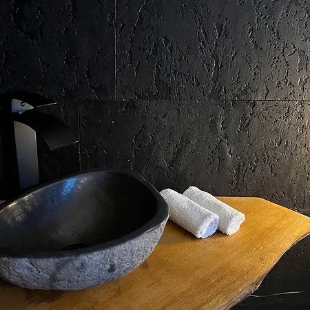 Loft Zen Essentiel アパート