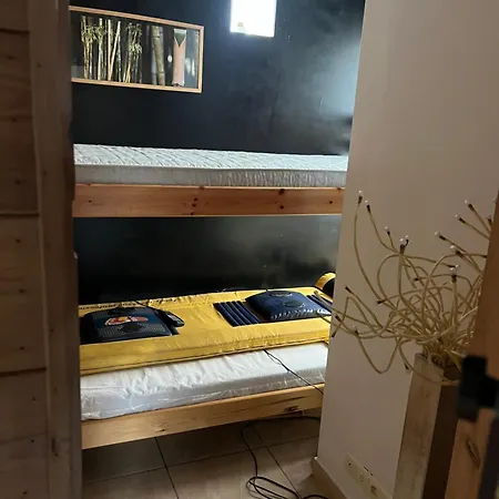 Apartment Loft Zen Essentiel *