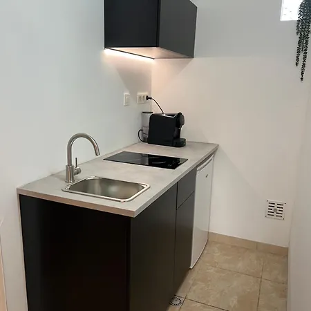 Loft Zen Essentiel Apartment Bonsin