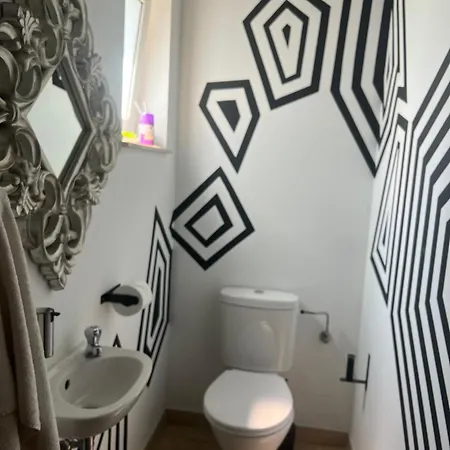 アパート Loft Zen Essentiel *