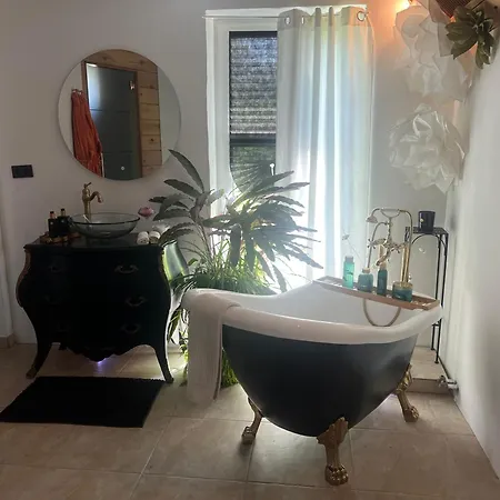 アパート Loft Zen Essentiel Bonsin