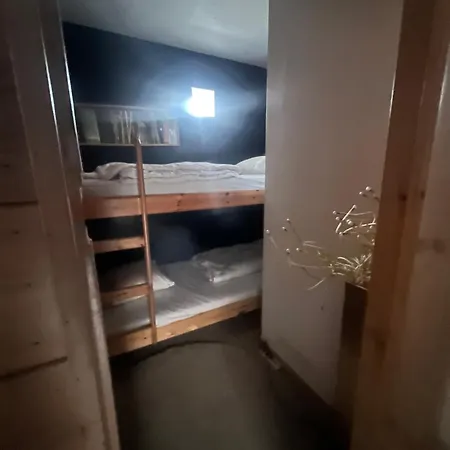 Loft Zen Essentiel Appartement