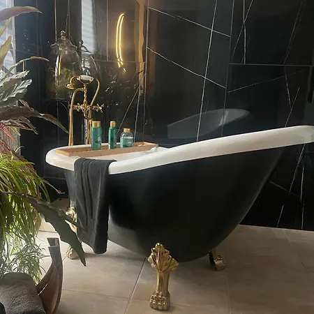 Loft Zen Essentiel Appartement *